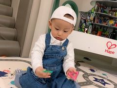 -艾米茉亲子餐厅(万象城店)