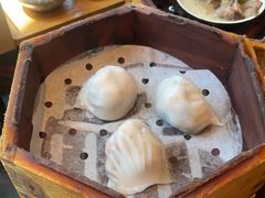 -新天世纪中餐厅