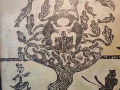 -洛阳古墓博物馆