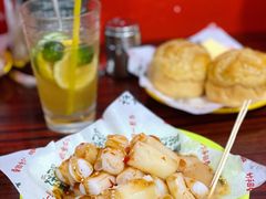 -華叔茶記