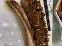 牛肋骨-围龙屋客家食府(福田店)