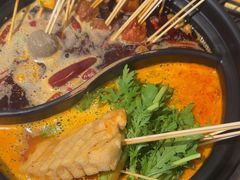 -江湖六膳門串串香(隆礼路店)