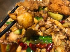 -香邦迷宗蟹(新汽车站店)