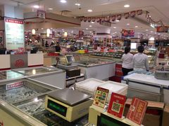 -第一食品(中环百联店)