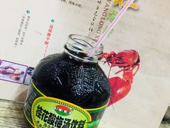 酸梅汤-旺旺龙虾(凤城六路店)