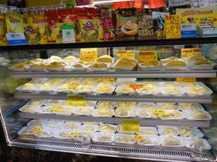 -101花果山山芭榴莲(史密斯街店)
