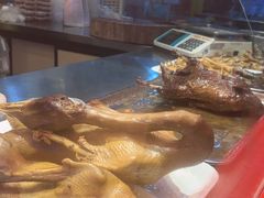 -徐六孃正宗甜皮鸭(张公桥店)