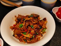 -湘阁里辣(东门茂业店)