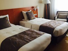 -君安凯莱大酒店