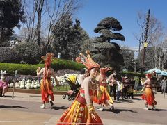 -七彩云南欢乐世界