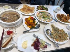 -大自然素食(荃湾广场店)