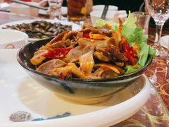 -敦煌楼(御景·阳光润园店)