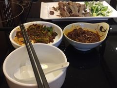 -英子补身汤(海兰路店)