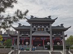 -沈阳方特欢乐世界