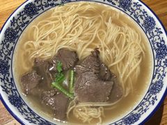 -十二忠手拉面(燎原街店)