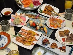 -红叶日本料理(三八广场店)