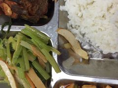 -复旦大学本部-食堂