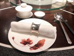 -杭州西子湖四季酒店·金沙厅