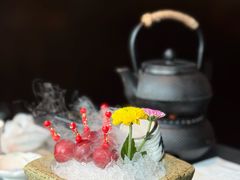 -雍容荟活波龙自助餐(IFS黑金店)