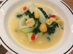 -新太二·鲜料川菜(晶耀前滩店)