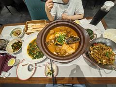 -金陵后厨·南京菜(新街口秣陵路店)