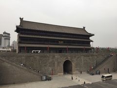 -老刘家泡馍·陕西老字号(钟楼广济街店)