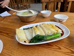 -南记食粥坊·宵夜大排档(莲花总店)