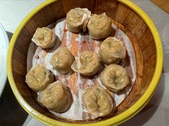-闽上鲜·福建菜(龙湖滨江天街店)