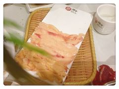 -焯牛潮汕牛肉火锅(云峰街创始店)