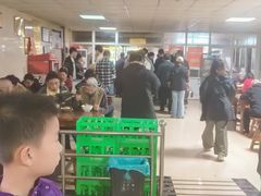 -龙门李家三旦羊肉汤馆
