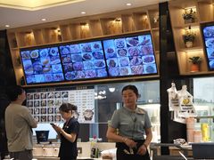 -潮粤香海鲜酒楼(沙湖店)