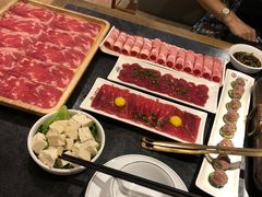 -许府牛火锅(信义坊总店)