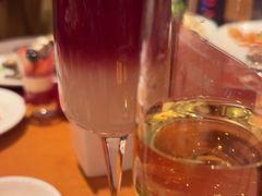 -视界美食自助餐厅·石家庄希尔顿酒店