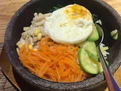 -花腰餐吧Bistro烧烤 傣味(传媒大学店)