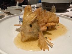 -海味观(老西门店)