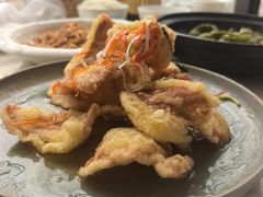 -京滨饭店·餐厅(阜外大街店)