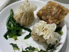 -大草原清真饭庄(沙河店)