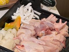 -狐狸爱上椰子鸡(滨江星光大道店)