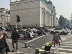 -中国伊斯兰教经学院