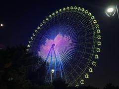 -万泉公园