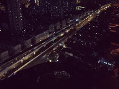 -龙之梦万丽酒店青餐厅