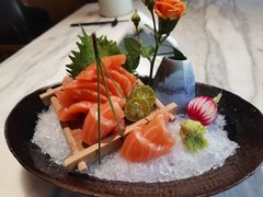 -月下料理(楷林IFC店)