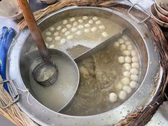 -榮泰米粉湯(Left Shop)