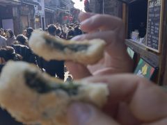 -王天顺海苔饼