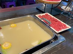 -潮牛魏记鲜牛肉火锅(开发区店)