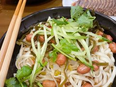 猪脑壳凉面-猪脑壳凉面(南正街店)