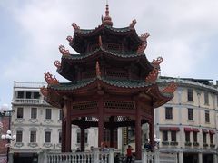 -汕头市小公园