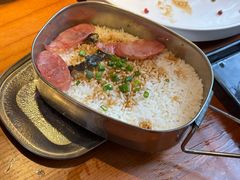 儿时酱油饭-寻宝记绍兴菜(状元店)