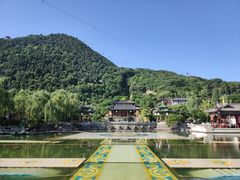 -华清宫景区