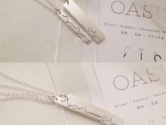 -Oasis绿洲银饰珍珠手作diy(壹方城店)